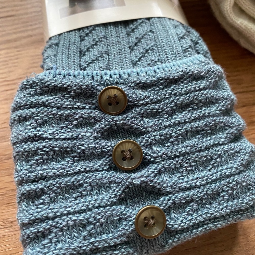 Boot socks 2-Pack - Picture 2 of 4